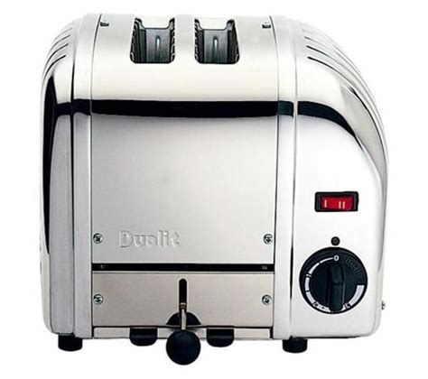 Best price dualit toaster Product Details Dualit - Design Series 2 Slice Toaster (Black) Model Number: DD-S26555 Web Code: 16925430 No reviews yet